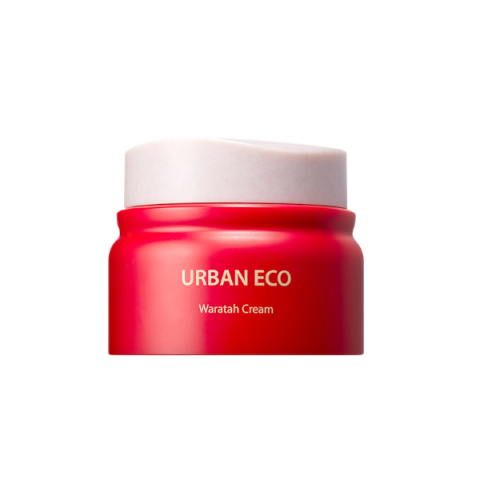 The Saem - Urban Eco Crème Waratah - 50ml The Saem - Urban Eco Crème Waratah - 50ml