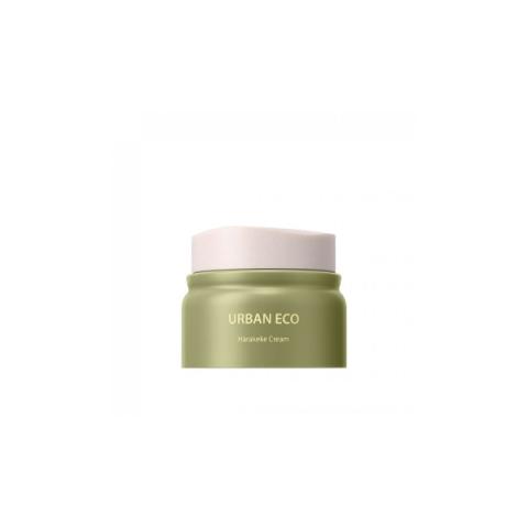 The Saem - Urban Eco Harakeke Crème - 50ml