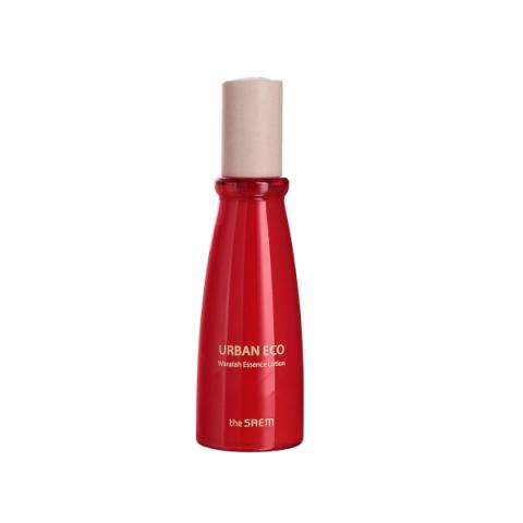 The Saem - Urban Eco Waratah Essence Lotion - 130ml