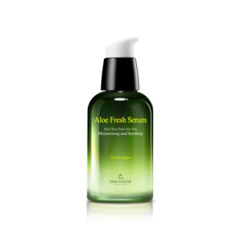 the SKIN HOUSE - Aloe Fresh Sérum - 50ml