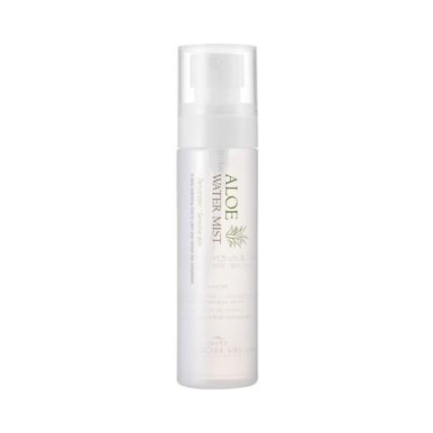 the SKIN HOUSE - Brume d'eau à l'aloès - 80ml
