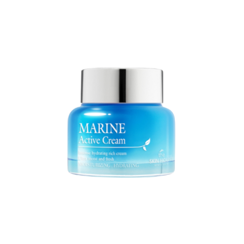 the SKIN HOUSE - Crème Active Marine - 50ml