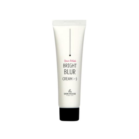 the SKIN HOUSE - Crème de flou lumineux - 50ml