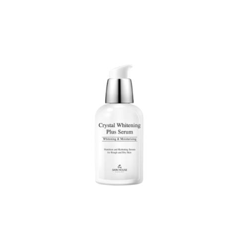 the SKIN HOUSE - Crystal Whitening Plus Sérum - 50ml the SKIN HOUSE - Crystal Whitening Plus Sérum - 50ml