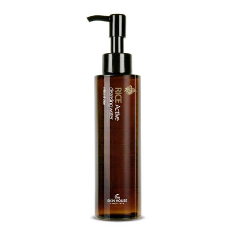 the SKIN HOUSE - Eau Nettoyante Active au Riz - 150ml