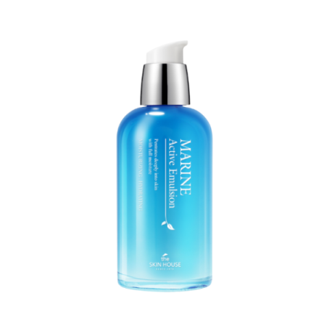 the SKIN HOUSE - Émulsion Active Marine - 130ml