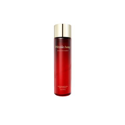 the SKIN HOUSE - Émulsion fermentée Wrinkle Away - 150ml