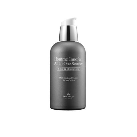 the SKIN HOUSE - Homme Innofect Control Sucette tout en un - 130ml