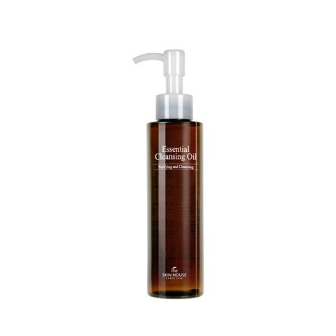 the SKIN HOUSE - Huile Essentielle Démaquillante - 150ml the SKIN HOUSE - Huile Essentielle Démaquillante - 150ml