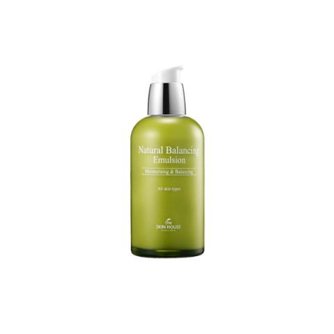 the SKIN HOUSE - Natural Balancing Emulsion - 130ml