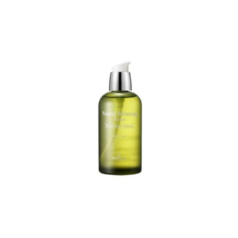 the SKIN HOUSE - Toner Équilibrant Naturel - 130ml the SKIN HOUSE - Toner Équilibrant Naturel - 130ml