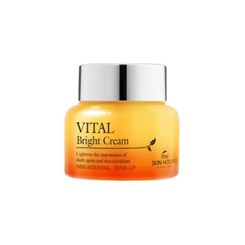 the SKIN HOUSE - Vital Bright Crème - 50ml