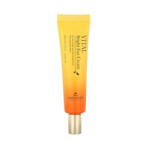 the SKIN HOUSE - Vital Bright Crème pour les yeux - 30ml