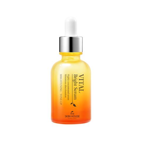 the SKIN HOUSE - Vital Bright Sérum - 30ml the SKIN HOUSE - Vital Bright Sérum - 30ml