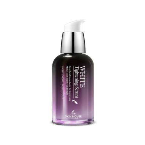 The Skin House - White Tightening Sérum - 50ml