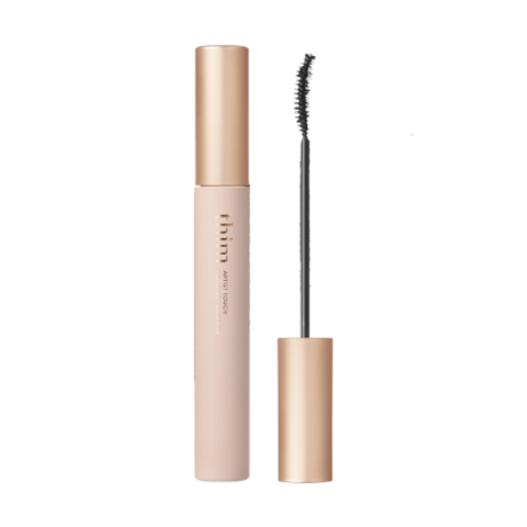 THIM Beauty - Artist Touch Mascara longs cils - 10g - 01 Black