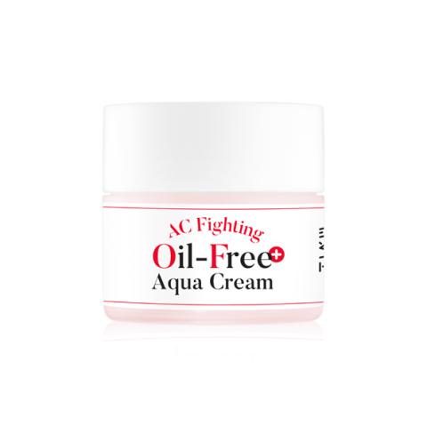 TIA'M - AC Fighting Aqua Cream sans huile - 80ml