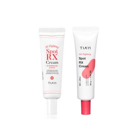 TIA'M - AC Fighting Spot Rx Cream - 30g TIA'M - AC Fighting Spot Rx Cream - 30g