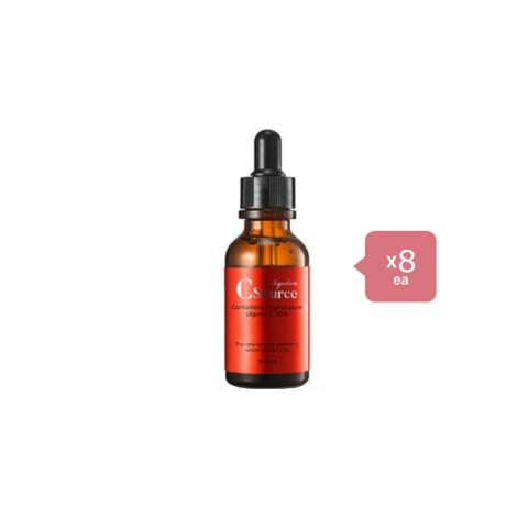 TIA'M My Signature C Source - 30ml (8ea) Set