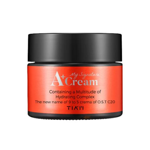 TIA'M - My Signature A+ cream - 50ml