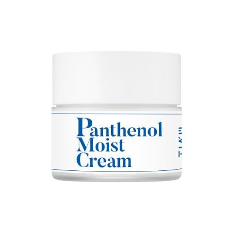 TIA'M - Panthenol Moist Cream - 50ml