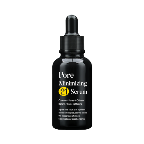 TIA'M - Pore Minimizing 21 Sérum - 40ml