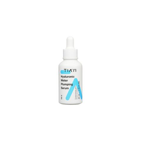 TIA'M - Sérum repulpant à l'eau hyaluronique - 40ml