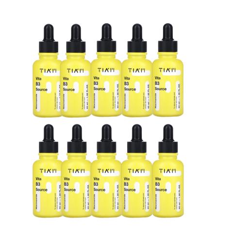 TIA'M Vita B3 Source - 40ml - New Version (10ea) Set