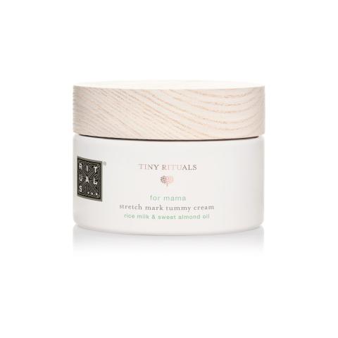 Tiny Rituals Anti Stretchmark Cream