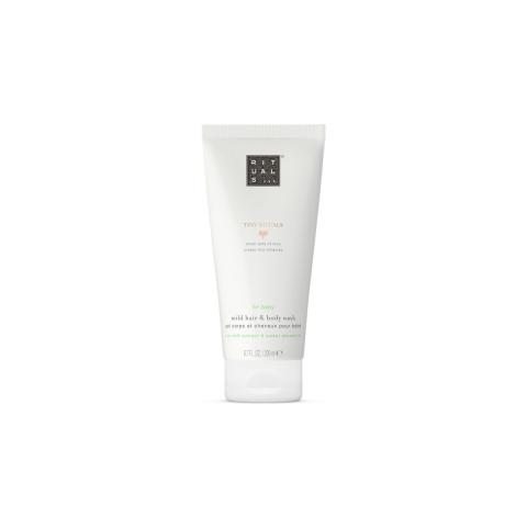 Tiny Rituals Baby Hair & Body Wash