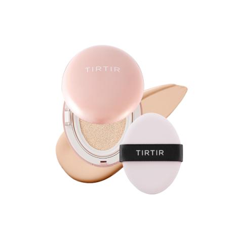TirTir - Coussin intégral Mask Fit SPF50+ PA+++ - 18g - 15C Fair Porcelain