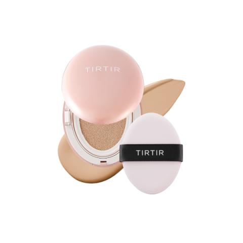 TirTir - Coussin intégral Mask Fit SPF50+ PA+++ - 18g - 24N Latte