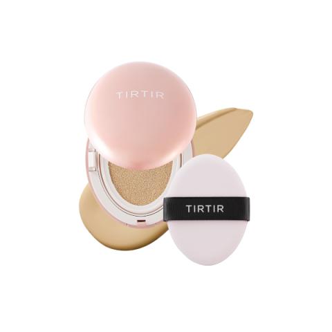 TirTir - Coussin intégral Mask Fit SPF50+ PA+++ - 18g - 24W Soft Beige