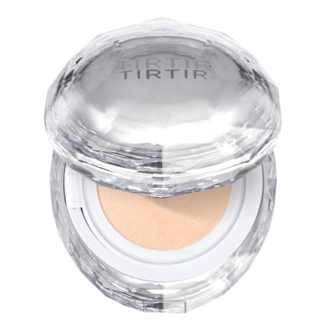 TirTir - Coussin en maille de cristal Mask Fit SPF50+ PA++++ - 15g - 21N Ivory TirTir - Coussin en maille de cristal Mask Fit SPF50+ PA++++ - 15g - 21N Ivory