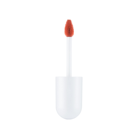 TirTir - Humming Blur Lip Tint - 4.5g - 02 Custom Orange