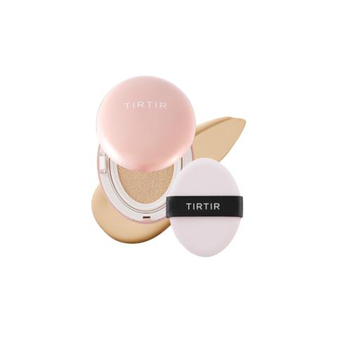 TirTir - Mask Fit All-Cover Mini Coussin - 4.5g - 21W Natural Ivory