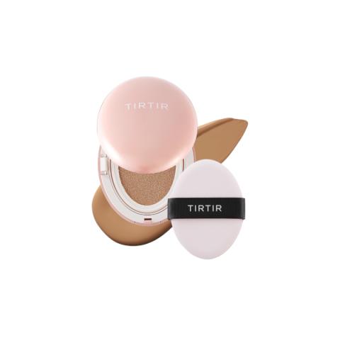 TirTir - Mask Fit All-Cover Mini Coussin - 4.5g - 31N French Beige
