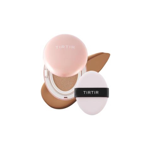 TirTir - Mask Fit All-Cover Mini Coussin - 4.5g - 33C Hazel
