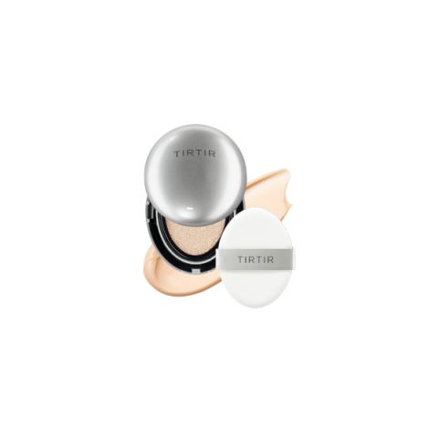 TirTir - Masque Fit Aura Coussin SPF30 PA++ - 18g - 15C Fair Porcelain