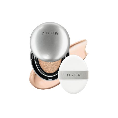 TirTir - Masque Fit Aura Mini Coussin - 4.5g - 21C Cool Ivory
