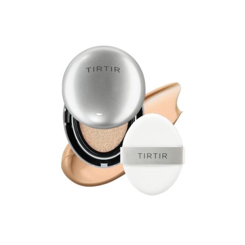 TirTir - Masque Fit Aura Mini Coussin - 4.5g - 27C Cool Beige