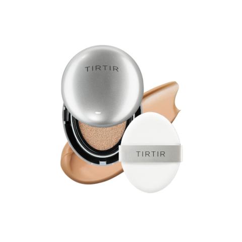 TirTir - Masque Fit Aura Mini Coussin - 4.5g - 33C Hazel