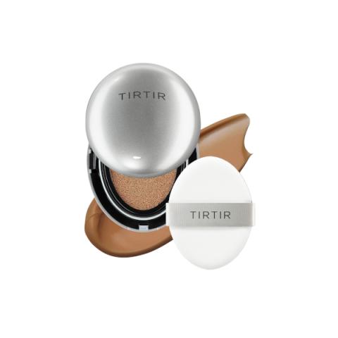 TirTir - Masque Fit Aura Mini Coussin - 4.5g - 43N Deep Cocoa