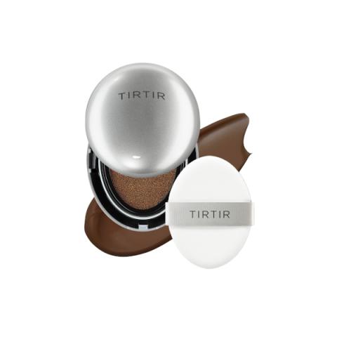 TirTir - Masque Fit Aura Mini Coussin - 4.5g - 51N Fudge