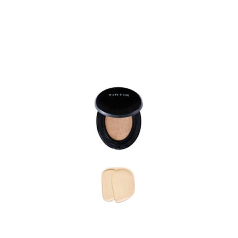 TirTir - Masque Fit Mini Coussin SPF50+ PA+++ - 4.5g - 21N Ivory