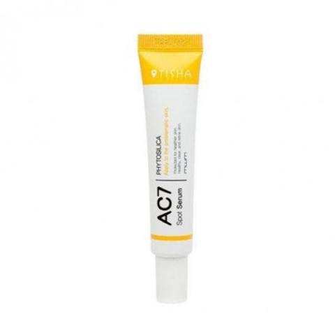 TISHA - AC7 Spot Serum - 15 ml - 15ml