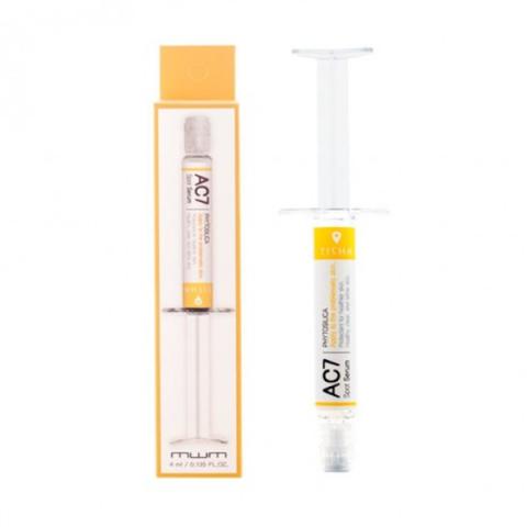 TISHA - AC7 Spot Serum - 4ml - 4ml
