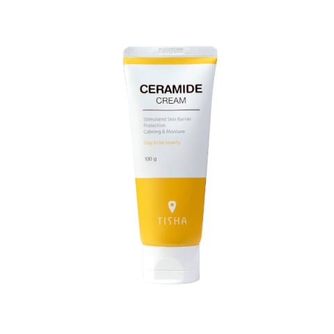 TISHA - Crème céramide - 100g