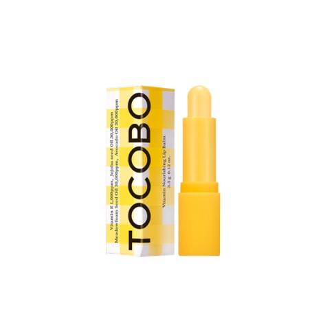 TOCOBO - Baume à lèvres nourrissant aux vitamines - 3.5g