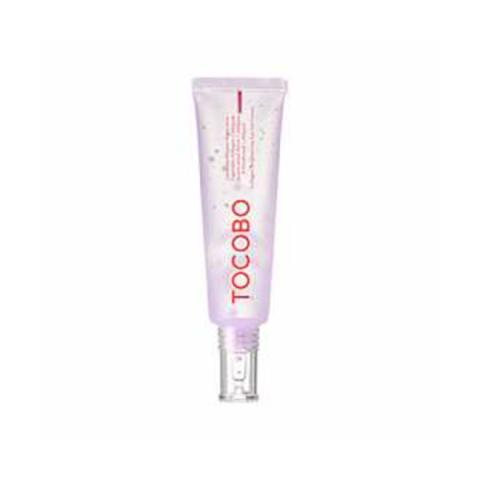 TOCOBO - Gel-crème éclaircissant pour les yeux au collagène - 30ml